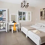 Apartment Poseidon