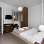 Poseidon Apartment Megisti