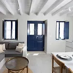 Apartment Poseidon *