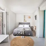Poseidon Apartment