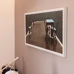 Apartment Poseidon *