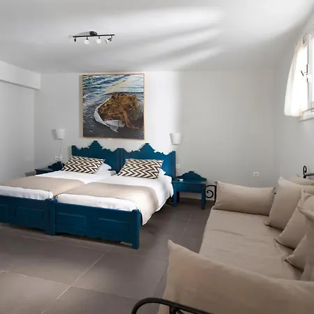 Poseidon Apartment