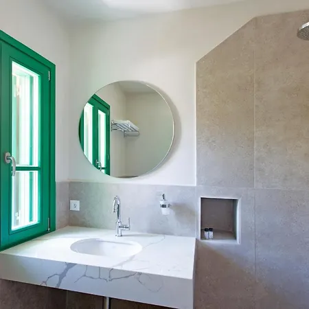 Poseidon Appartement