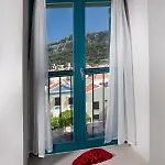 Διαμέρισμα Poseidon
