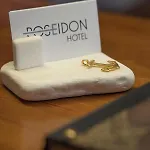 Poseidon * Μεγίστη