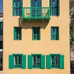 Διαμέρισμα Poseidon