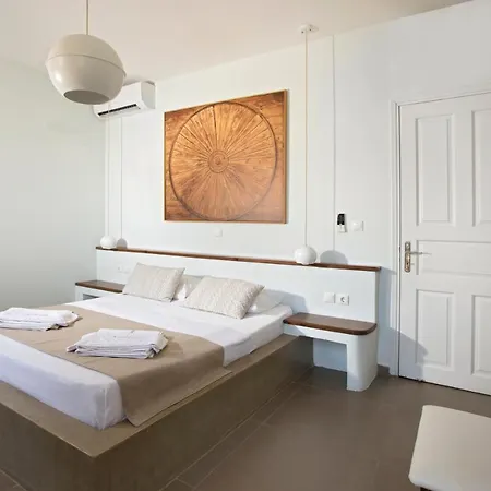 Appartement Poseidon *