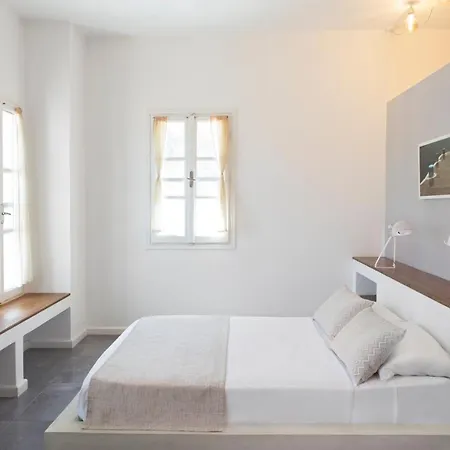 Poseidon Appartement