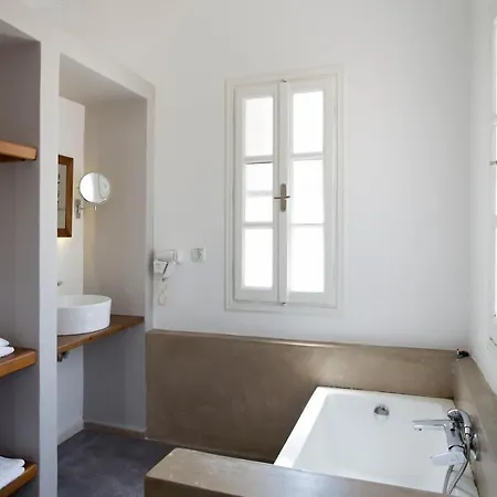 Appartement Poseidon