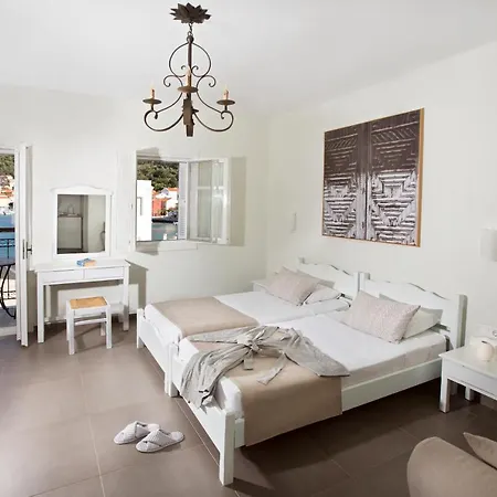 Poseidon Apartament