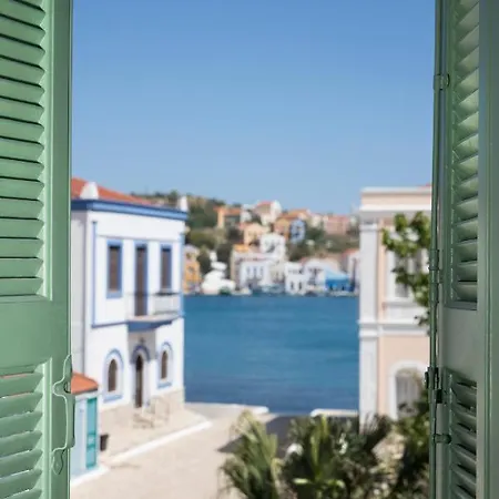 Poseidon * ماغيستي