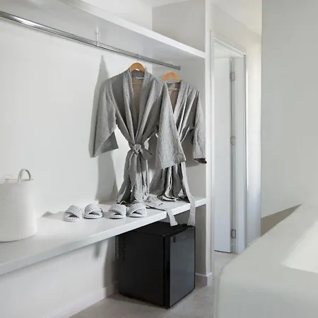 Appartement Poseidon *