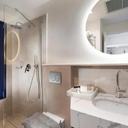 Poseidon Appartement Meyísti