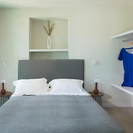 Appartement Poseidon