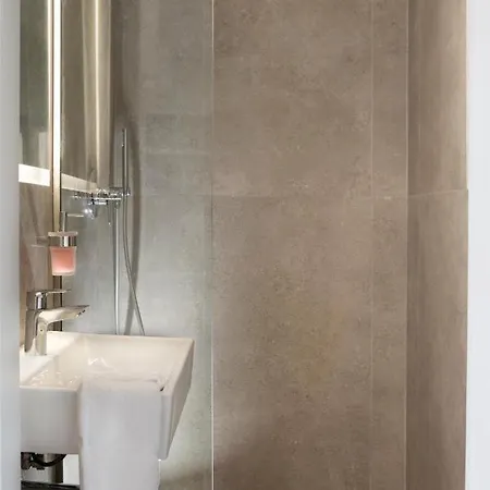 Poseidon Apartament
