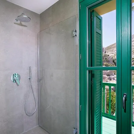 Poseidon Appartement