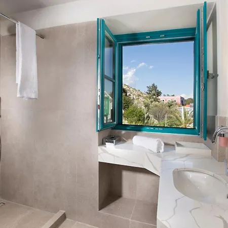 Poseidon Appartement