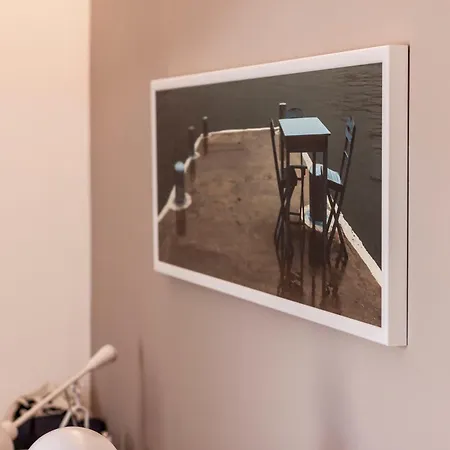 Apartament Poseidon *