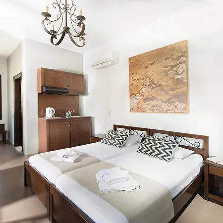 Poseidon Apartman
