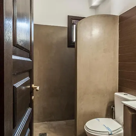 Appartement Poseidon