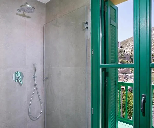 Poseidon Διαμέρισμα